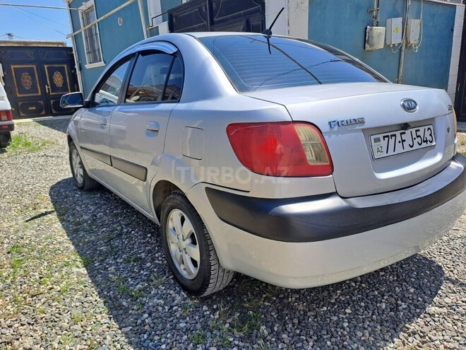 Kia Pride 2009, 148,000 km - 1.5 л - Bakı
