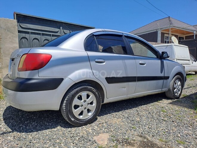 Kia Pride 2009, 148,000 km - 1.5 л - Bakı