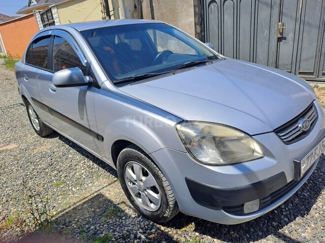 Kia Pride 2009, 148,000 km - 1.5 л - Bakı
