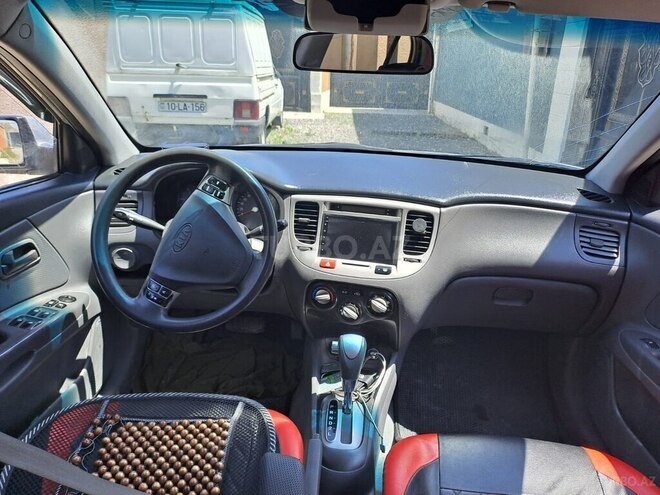Kia Pride 2009, 148,000 km - 1.5 л - Bakı