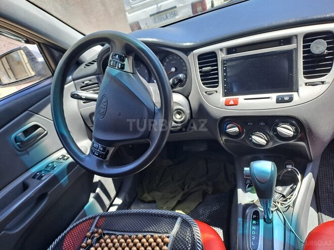 Kia Pride 2009, 148,000 km - 1.5 л - Bakı