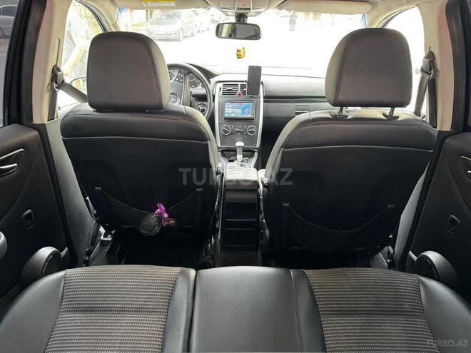 Mercedes B 170 2006, 217,000 km - 1.7 l - Bakı