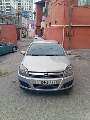Opel Astra 2005, 305,547 km - 1.3 l - Bakı