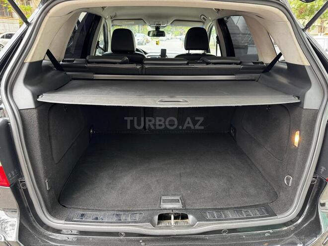 Mercedes B 170 2006, 217,000 km - 1.7 l - Bakı