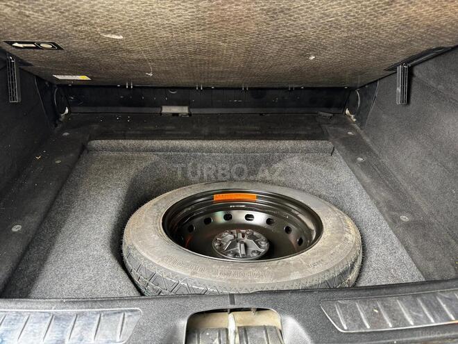 Mercedes B 170 2006, 217,000 km - 1.7 l - Bakı