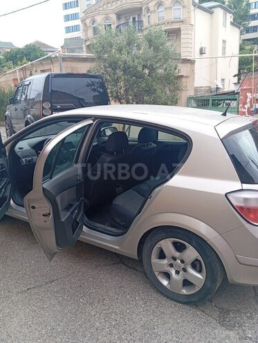 Opel Astra 2005, 305,547 km - 1.3 l - Bakı