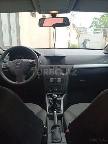 Opel Astra 2005, 305,547 km - 1.3 l - Bakı