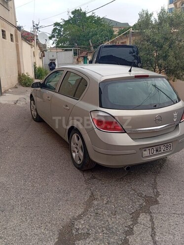 Opel Astra 2005, 305,547 km - 1.3 l - Bakı