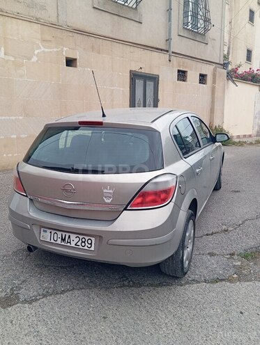 Opel Astra 2005, 305,547 km - 1.3 l - Bakı