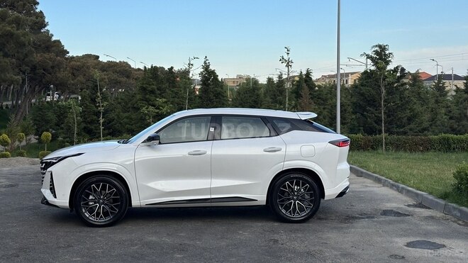 Changan  2025, 0 km - 1.5 l - Bakı