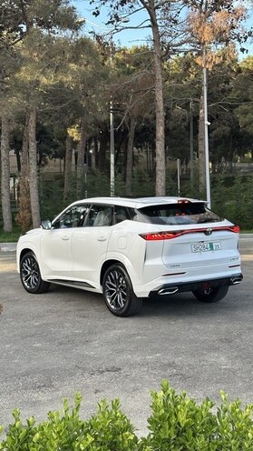 Changan  2025, 0 km - 1.5 l - Bakı