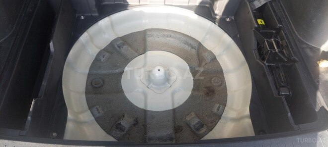 Kia Sportage 2009, 155,000 km - 2.0 л - Yardımlı