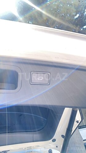 Baic X55 II 2024, 58,000 km - 1.5 l - Bakı