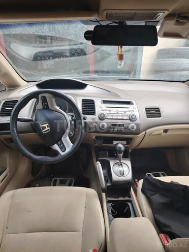 Honda Civic 2007, 465,000 km - 1.3 l - Bakı