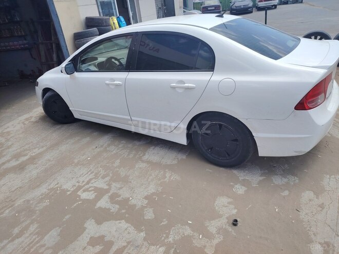 Honda Civic 2007, 465,000 km - 1.3 l - Bakı