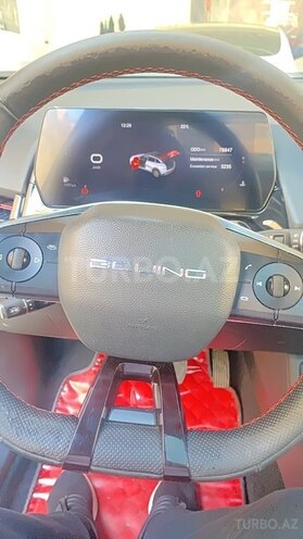 Baic X55 II 2024, 58,000 km - 1.5 l - Bakı