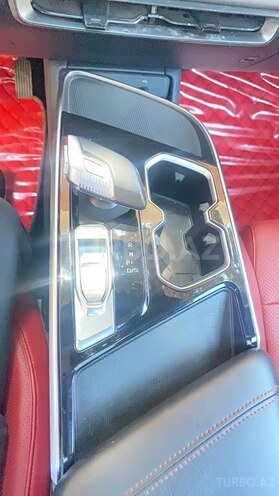 Baic X55 II 2024, 58,000 km - 1.5 l - Bakı