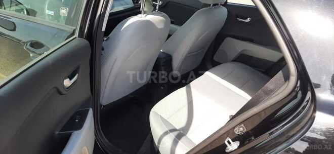 Kia Rio 2021, 11,600 km - 1.4 л - Bakı