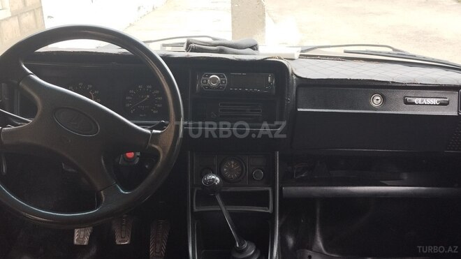 LADA (VAZ) 2107 2000, 99,500 km - 1.6 l - Gəncə