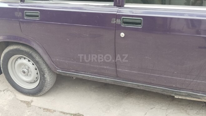LADA (VAZ) 2107 2000, 99,500 km - 1.6 l - Gəncə