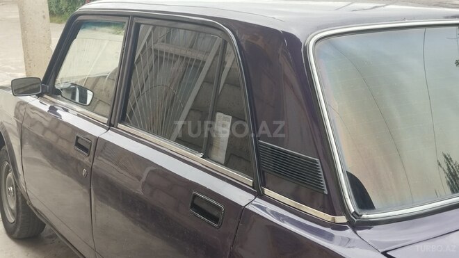 LADA (VAZ) 2107 2000, 99,500 km - 1.6 l - Gəncə