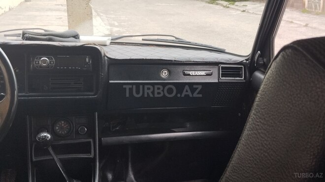 LADA (VAZ) 2107 2000, 99,500 km - 1.6 l - Gəncə