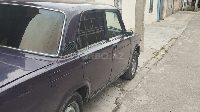 LADA (VAZ) 2107 2000, 99,500 km - 1.6 l - Gəncə