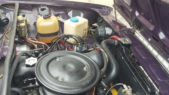 LADA (VAZ) 2107 2000, 99,500 km - 1.6 l - Gəncə