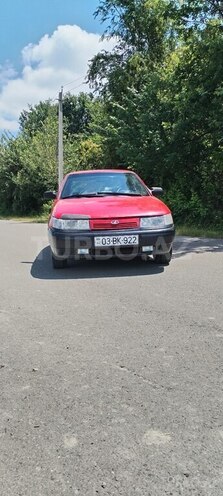 LADA (VAZ) 2110 1999, 466,664 km - 1.5 l - Ağdaş