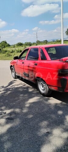 LADA (VAZ) 2110 1999, 466,664 km - 1.5 l - Ağdaş