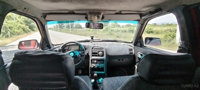 LADA (VAZ) 2110 1999, 466,664 km - 1.5 l - Ağdaş