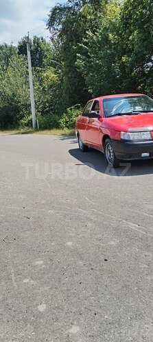 LADA (VAZ) 2110 1999, 466,664 km - 1.5 l - Ağdaş