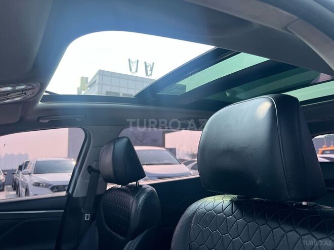 Hyundai Santa Fe 2018, 127,000 km - 2.0 л - Bakı