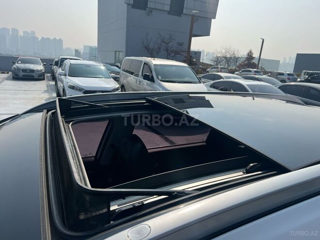 Hyundai Santa Fe 2018, 127,000 km - 2.0 л - Bakı