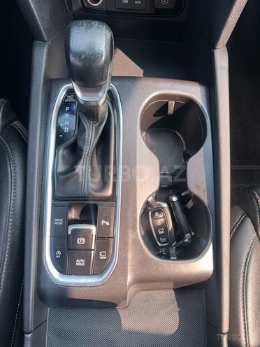 Hyundai Santa Fe 2018, 127,000 km - 2.0 л - Bakı