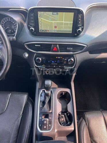 Hyundai Santa Fe 2018, 127,000 km - 2.0 л - Bakı