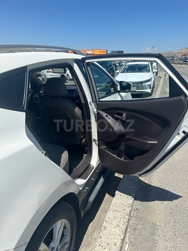 Hyundai ix35 2011, 222,000 km - 2.0 l - Bakı