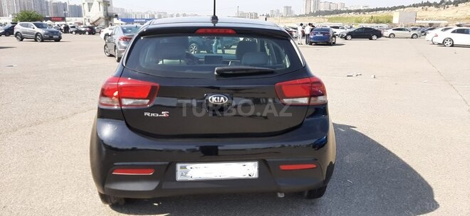 Kia Rio 2021, 11,600 km - 1.4 л - Bakı