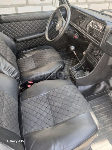 LADA (VAZ) 2107 2010, 76,653 km - 1.6 л - Qazax