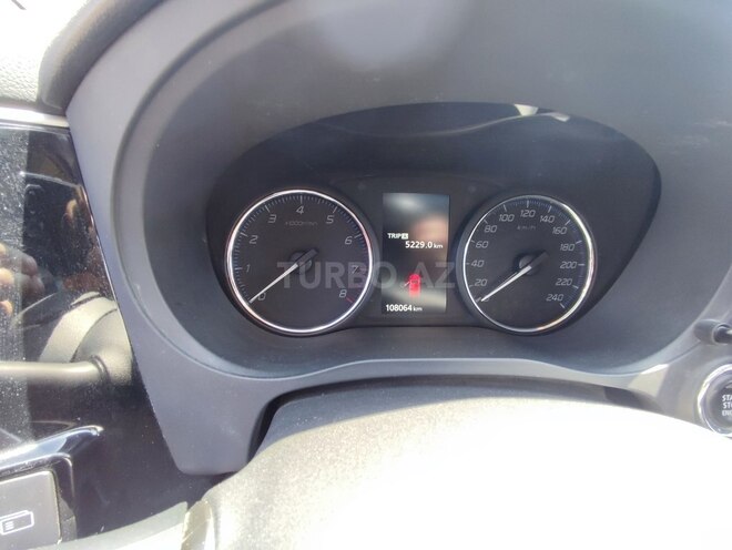 Mitsubishi Outlander 2014, 108,000 km - 2.4 l - Bakı