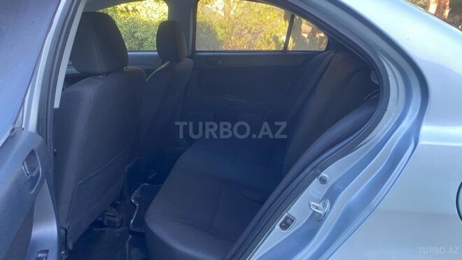 Mitsubishi Lancer 2010, 312,000 km - 2.0 л - Bakı