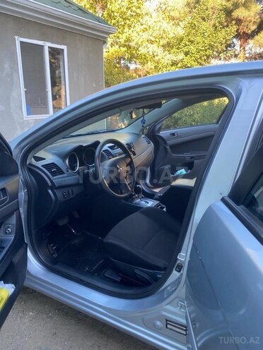 Mitsubishi Lancer 2010, 312,000 km - 2.0 л - Bakı