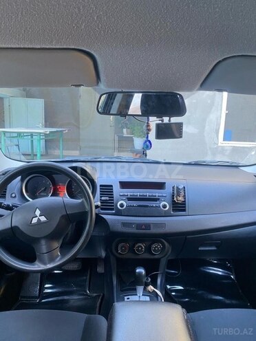Mitsubishi Lancer 2010, 312,000 km - 2.0 л - Bakı