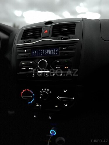 LADA (VAZ) Granta 2024, 42,000 km - 1.6 л - Bakı