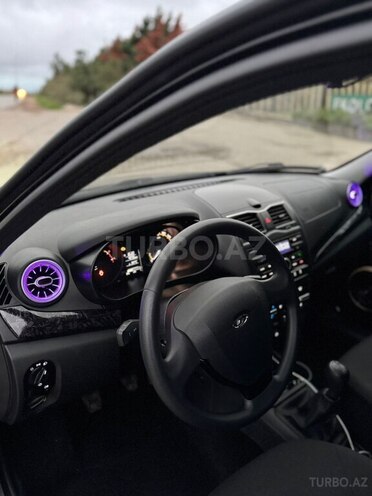 LADA (VAZ) Granta 2024, 42,000 km - 1.6 л - Bakı
