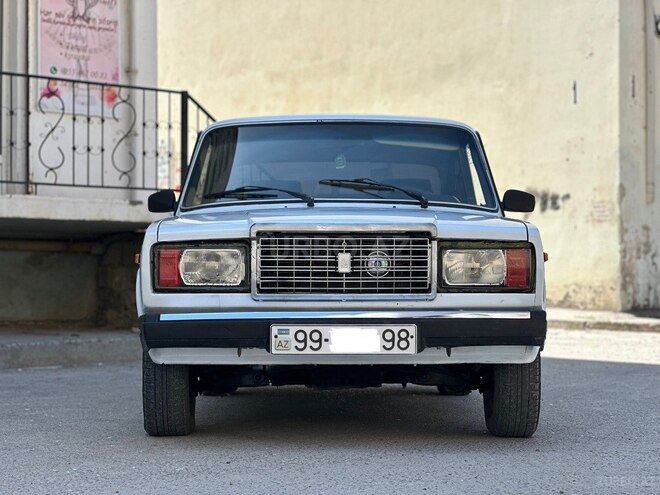 LADA (VAZ) 2107 2003, 74,253 km - 1.6 l - Bakı