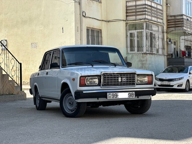 LADA (VAZ) 2107 2003, 74,253 km - 1.6 l - Bakı