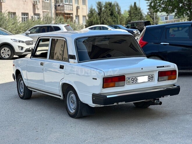 LADA (VAZ) 2107 2003, 74,253 km - 1.6 l - Bakı