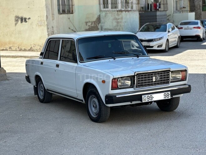LADA (VAZ) 2107 2003, 74,253 km - 1.6 l - Bakı