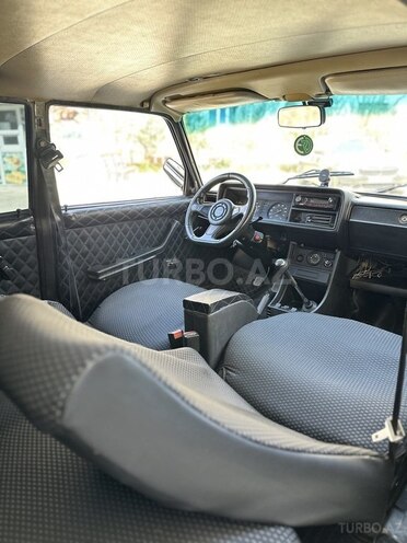 LADA (VAZ) 2107 2003, 74,253 km - 1.6 l - Bakı